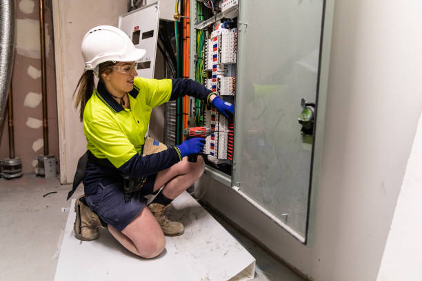 Best Licensed Electrician  in Skagway, AK
