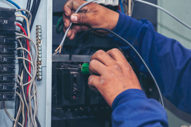 Affordable Emergency Electrician in AK