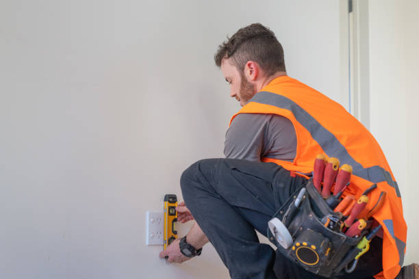 Best Affordable Emergency Electrician  in Skagway, AK
